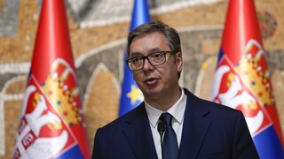 Πρόωρες εκλογές στη Σερβία το Δεκέμβριο ανακοίνωσε ο Βούτσιτς