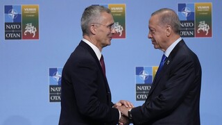 Τουρκία: Το κοινοβούλιο δεν θα επισπεύσει την επικύρωση της ένταξης της Σουηδίας στο ΝΑΤΟ