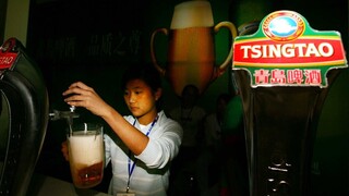 Κίνα: Συνελήφθη εργαζόμενος που… ούρησε σε δεξαμενή με μπίρα