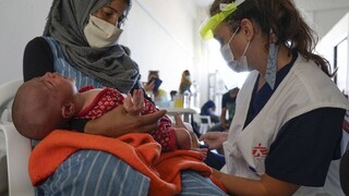 Γιατροί χωρίς σύνορα: 20.000 τραυματίες παραμένουν στη Λωρίδα της Γάζας