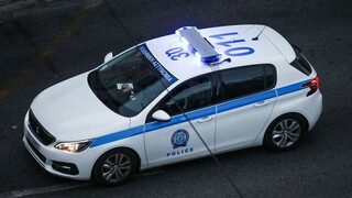 Θεσσαλονίκη: Καραμπόλα 10 αυτοκινήτων στον Περιφερειακό με τρεις τραυματίες