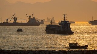 Τριμερής Συνάντηση Ελλάδας - Κύπρου - Μάλτας για θέματα ναυτιλίας