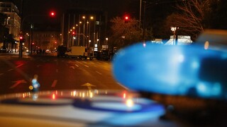 Συναγερμός για ύποπτο αντικείμενο στην Αθήνα - Κλειστή η οδός Σταδίου