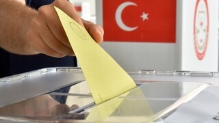 Τουρκία: Στον β' γύρο η εκλογή προέδρου στο CHP - Νικητής του α' γύρου ο Οζέλ