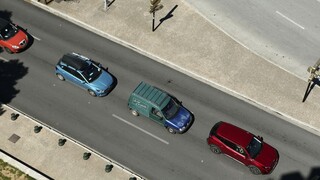 myCAR: Τέλη κυκλοφορίας, ακινησία οχήματος και άρση με λίγα κλικ