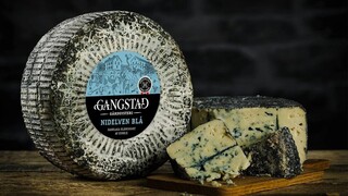 Ανακοινώθηκε το καλύτερο τυρί του κόσμου για το 2023