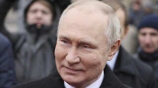 Θα παραμείνει στην εξουσία τουλάχιστον μέχρι το 2030 ο Πούτιν