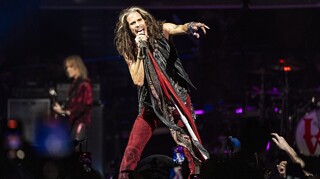 Στίβεν Τάιλερ: Αντιμέτωπος με νέα κατηγορία για σεξουαλική επίθεση ο τραγουδιστής των Aerosmith
