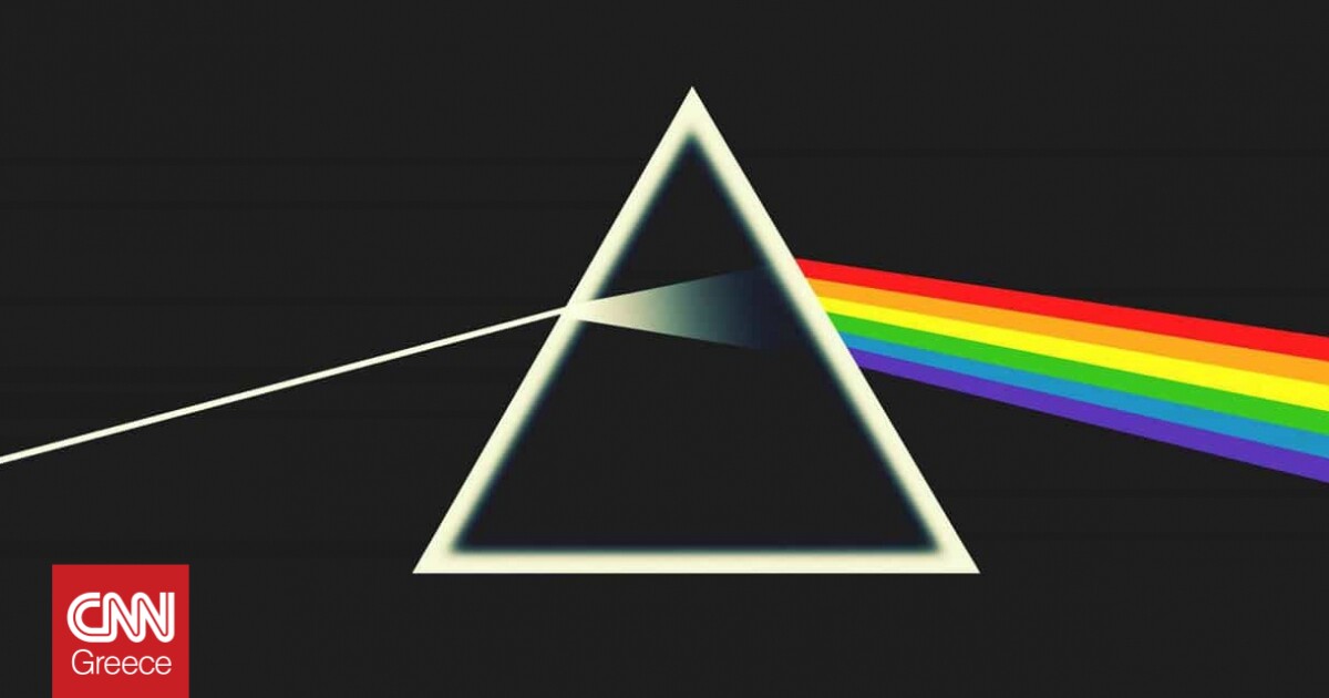A study explains how the Pink Floyd song affects brain waves
