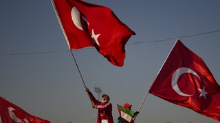 Μεσανατολικό: Το εμπόριο μεταξύ Τουρκίας και Ισραήλ μειώθηκε κατά 50% από την έναρξη του πολέμου