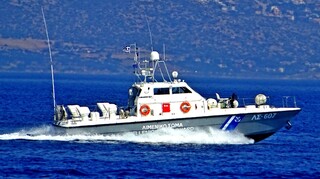 Σύγκρουση δύο σκαφών στο Γαλατά Τροιζηνίας