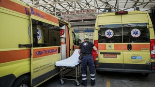 Αλεξανδρούπολη: Εκτός κινδύνου νοσηλεύεται η 14χρονη που τραυματίστηκε στην παιδική χαρά