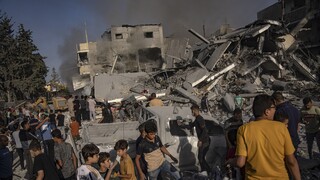 Νεκρό ηγετικό στέλεχος της Χαμάς - Ειδικευόταν στην κατασκευή ρουκετών