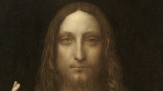 Είναι πραγματικά πίνακας του Ντα Βίντσι ο Salvator Mundi; Πώς οι αντίχειρες αποκάλυψαν την αλήθεια