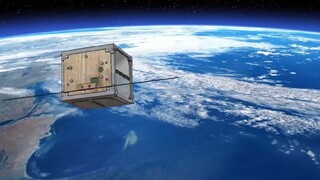 Ιάπωνες επιστήμονες θέλουν να στείλουν ξύλινο δορυφόρο στο διάστημα