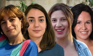 Η δύσκολη «εξίσωση» της οικογένειας: Τέσσερις νέες γυναίκες μιλούν στο CNN Greece