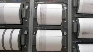 Σεισμός 4,7 Ρίχτερ στην Αττάλεια της Τουρκίας