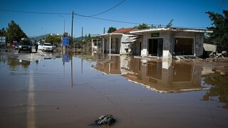 ΙΕΛΚΑ: Το 7% του πληθυσμού αντιμετώπισε κάποια φυσική καταστροφή το 2023