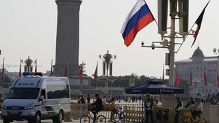 Ρωσία: Ανοίγουν ευκαιρίες για συναλλαγή «παγωμένων» περιουσιακών στοιχείων