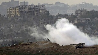 Ισραήλ: Εισβολή μαχητικών αεροσκαφών από το Λίβανο - Ήχησαν σειρήνες στον Βορρά