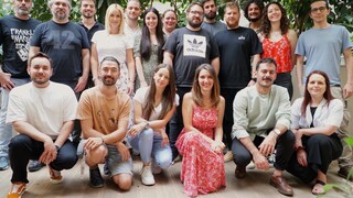 Grapevine Digital: η ελληνική startup που θέλει να αυτοματοποιήσει τις επιχειρησιακές διαδικασίες
