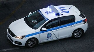 Θεσσαλονίκη: Καραμπόλα πέντε οχημάτων στον Περιφερειακό προκάλεσε «κομφούζιο»