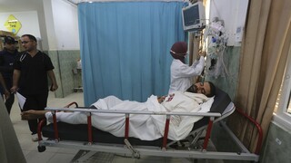 Γάζα - Γιατροί Χωρίς Σύνορα: Χάσαμε επαφή με το προσωπικό του νοσοκομείου Αλ-Σίφα