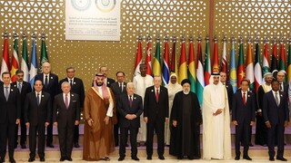 Συνόδος κορυφής Αραβικού Συνδέσμου: Τέλος στην πολιορκία της Γάζας και εμπάργκο όπλων στο Ισραήλ