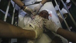 Ισραήλ: Ο IDF θα μεταφέρει τα νεογνά από το Αλ Σίφα σε «πιο ασφαλές» νοσοκομείο