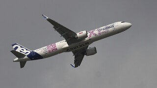 Στα σκαριά συμφωνία Turkish Airlines - Airbus για την απόκτηση 355 αεροσκαφών