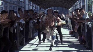 Το απολαυστικό βίντεο της Φίνος Φιλμ για τον Μαραθώνιο της Αθήνας