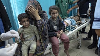 Λωρίδα της Γάζας: Στους 11.180 οι νεκροί, πάνω από 4.600 τα παιδιά - Πάνω από 28.000 οι τραυματίες