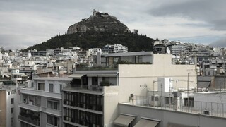 Οι όροι δόμησης με ένα κλικ - Σε λειτουργία η νέα υπηρεσία για την Αθήνα