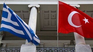 Άγκυρα: Σε εξέλιξη η συνάντηση Ελλάδας - Τουρκίας για τα Μέτρα Οικοδόμησης Εμπιστοσύνης