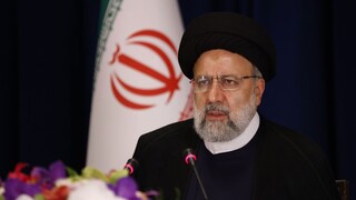 Mέση Ανατολή: Στην Άγκυρα στις 28 Νοεμβρίου ο πρόεδρος του Ιράν