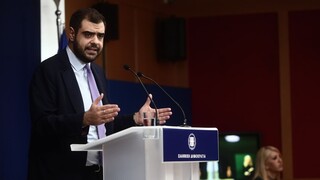 Μαρινάκης: Καμία υποχώρηση στα κυριαρχικά μας δικαιώματα στις συζητήσεις με την Τουρκία
