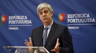 Πορτογαλία: Πυρά στον Σεντένο για την πρόταση Κόστα να τον αντικαταστήσει στην πρωθυπουργία