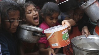 Έρευνα του ΟΗΕ: Η Γάζα δεν θα σταματήσει να «αιμορραγεί» ούτε την επόμενη ημέρα του πολέμου