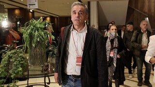 Τσακαλώτος: Από την πρώτη στιγμή ο Κασσελάκης ήθελε άλλο κόμμα