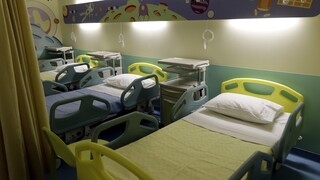 Λάρισα: 41 κρούσματα από ιό κοξάκι σε παιδιά – Τι λέει ο ΕΟΔΥ