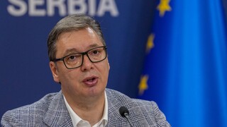 Βούτσιτς: Το Βελιγράδι θα εφαρμόσει τα συμφωνηθέντα στον διάλογο με την Πρίστινα