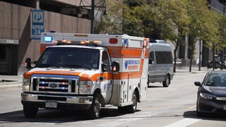 Οχάιο: Τρεις νεκροί και 15 τραυματίες από σύγκρουση φορτηγού με λεωφορείο που μετέφερε μαθητές