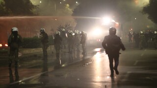 Θεσσαλονίκη: Επεισόδια τη νύχτα για τον θανάσιμο τραυματισμό του 17χρονου από αστυνομικό