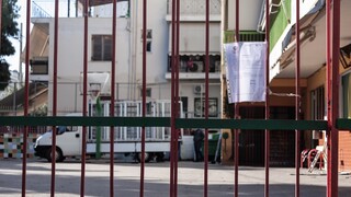 Τηλεφώνημα για βόμβα σε σχολείο στη Θεσσαλονίκη