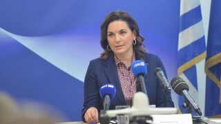 Έργα και δράσεις 387 εκατ. ευρώ δρομολογεί το υπουργείο Τουρισμού