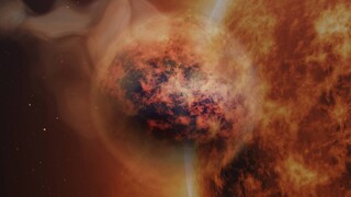 Έναν πλανήτη με θερμοκρασία 1.000 βαθμών και σύννεφα από άμμο, ανακάλυψε το τηλεσκόπιο Webb