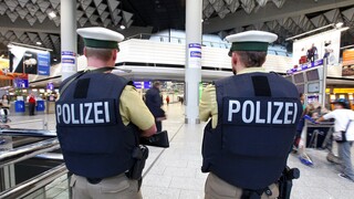 Γερμανία: Αστυνομική επιχείρηση κατά Ισλαμικού Κέντρου ύποπτου για δεσμούς με Ιράν και Χεζμπολάχ