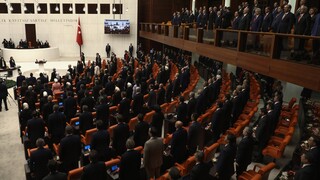 Τουρκία: Άρχισε στην Εθνοσυνέλευση η συζήτηση για την ένταξη της Σουηδίας στο ΝΑΤΟ