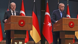 Γερμανία: Στο ανώτατο επίπεδο ασφάλειας το Βερολίνο ενόψει της επίσκεψης Ερντογάν