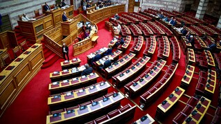 Βουλή: Υπερψηφίστηκε νομοσχέδιο για πρόληψη διάδοσης «τρομοκρατικού» περιεχομένου στο Διαδίκτυο